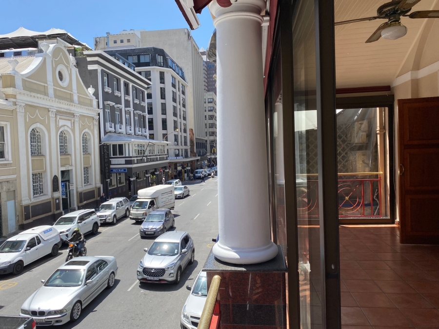 To Let commercial Property for Rent in Cape Town City Centre Western Cape